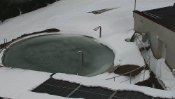 Chata Severka - Dolní Lomná