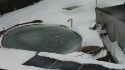 Chata Severka - Dolní Lomná