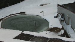 Chata Severka - Dolní Lomná