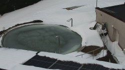 Chata Severka - Dolní Lomná