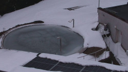 Chata Severka - Dolní Lomná