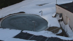 Chata Severka - Dolní Lomná