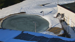 Chata Severka - Dolní Lomná