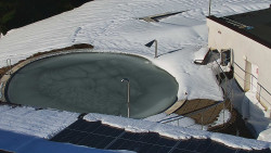 Chata Severka - Dolní Lomná