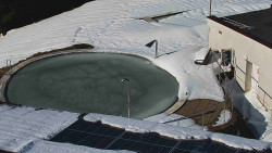 Chata Severka - Dolní Lomná