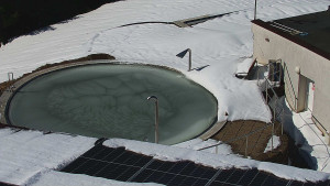 Ski areál SEVERKA v Dolní Lomné - Chata Severka - Dolní Lomná - 3.4.2026 v 11:01 Ski areál SEVERKA v Dolní Lomné - Chata Severka - Dolní Lomná - 3.4.2026 v 11:01