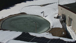 Chata Severka - Dolní Lomná