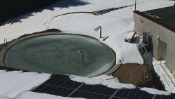 Chata Severka - Dolní Lomná