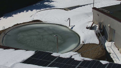 Chata Severka - Dolní Lomná