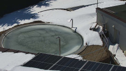 Chata Severka - Dolní Lomná