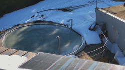 Chata Severka - Dolní Lomná