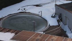 Chata Severka - Dolní Lomná