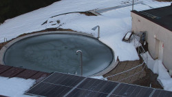 Chata Severka - Dolní Lomná