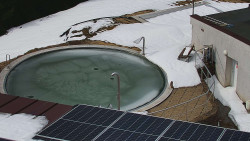 Chata Severka - Dolní Lomná