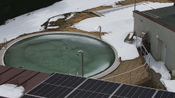 Chata Severka - Dolní Lomná