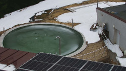 Chata Severka - Dolní Lomná