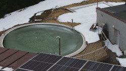 Chata Severka - Dolní Lomná