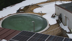 Chata Severka - Dolní Lomná