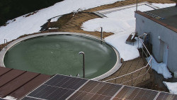 Chata Severka - Dolní Lomná