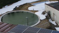 Chata Severka - Dolní Lomná