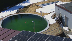 Chata Severka - Dolní Lomná