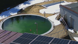 Chata Severka - Dolní Lomná