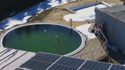 Chata Severka - Dolní Lomná