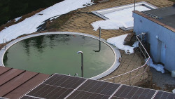 Chata Severka - Dolní Lomná