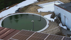 Chata Severka - Dolní Lomná