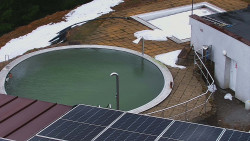 Chata Severka - Dolní Lomná