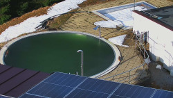 Chata Severka - Dolní Lomná