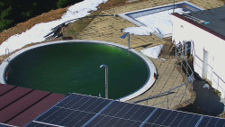 Chata Severka - Dolní Lomná