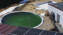 Chata Severka - Dolní Lomná