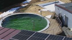 Chata Severka - Dolní Lomná