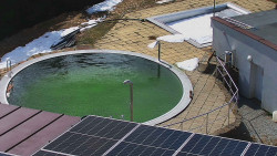 Chata Severka - Dolní Lomná