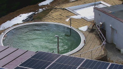 Chata Severka - Dolní Lomná