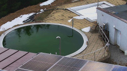 Chata Severka - Dolní Lomná