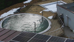 Chata Severka - Dolní Lomná