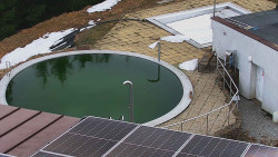 Chata Severka - Dolní Lomná