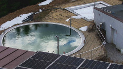 Chata Severka - Dolní Lomná