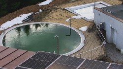 Chata Severka - Dolní Lomná