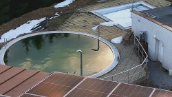 Chata Severka - Dolní Lomná