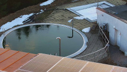 Chata Severka - Dolní Lomná