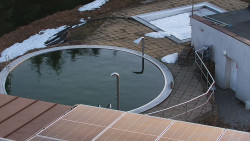 Chata Severka - Dolní Lomná