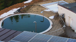 Chata Severka - Dolní Lomná