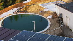 Chata Severka - Dolní Lomná