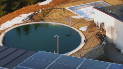 Chata Severka - Dolní Lomná