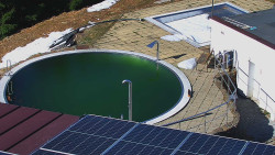 Chata Severka - Dolní Lomná