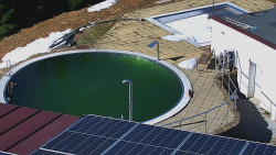 Chata Severka - Dolní Lomná