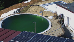 Chata Severka - Dolní Lomná